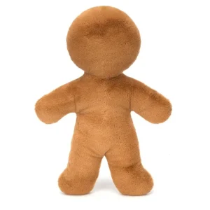 Peberkagemand, Fred Large 33 Cm*Jellycat Flash Sale