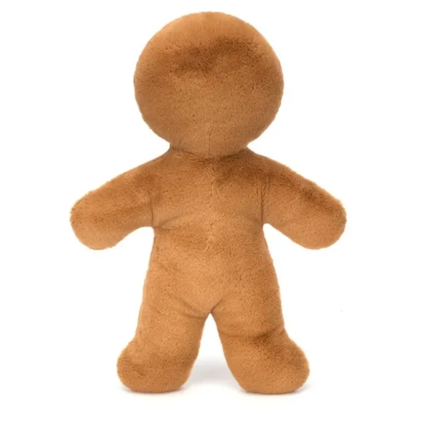 Peberkagemand, Fred Large 33 Cm*Jellycat Flash Sale