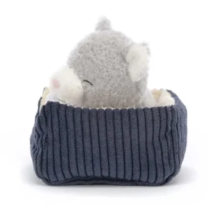 Play, Napping Nipper, Kat 10Cm.*Jellycat New