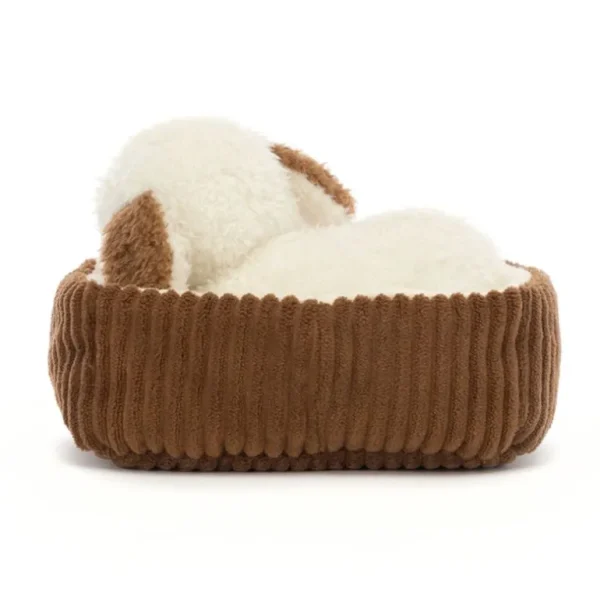 Play, Napping Nipper, Hund 10Cm.*Jellycat Store