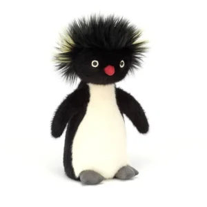 Ronnie Rockhopper Pingvin, 23 Cm*Jellycat New