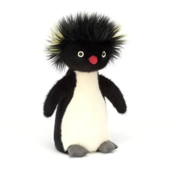 Ronnie Rockhopper Pingvin, 23 Cm*Jellycat New