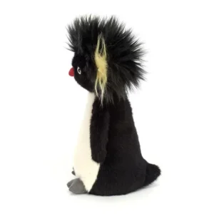 Ronnie Rockhopper Pingvin, 23 Cm*Jellycat New