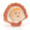 Seafood Kammusling, 10 Cm*Jellycat Flash Sale
