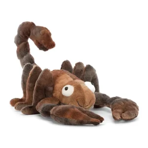 Simon Scorpion, 9 Cm*Jellycat Cheap