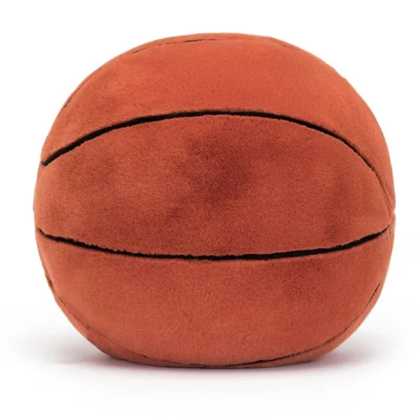 Sports Basketball 25 Cm*Jellycat Cheap