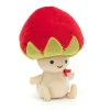 Straw-Beret Sallie*Jellycat Best Sale