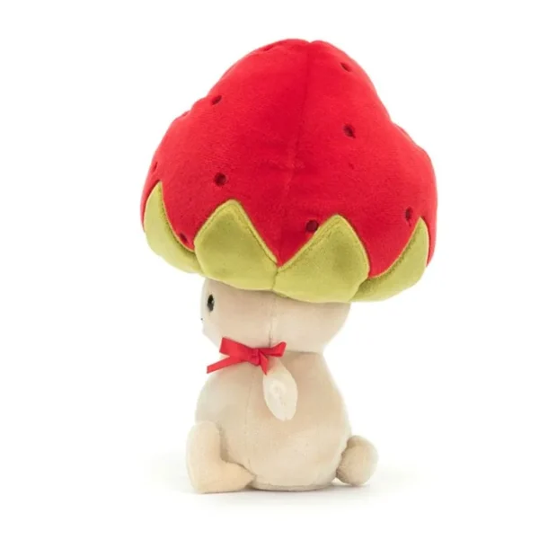 Straw-Beret Sallie*Jellycat Best Sale