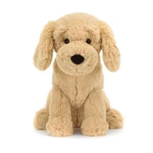 Tilly Golden Retriever*Jellycat Cheap