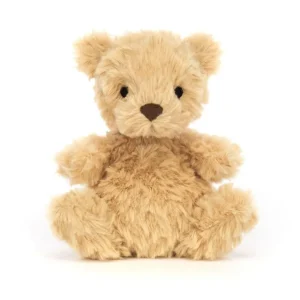 Yummy Bjorn, 15 Cm*Jellycat New