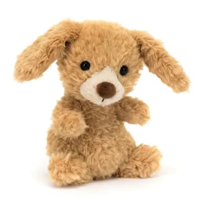 Yummy Hvalp, 15 Cm*Jellycat Outlet