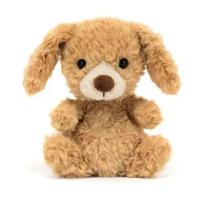 Yummy Hvalp, 15 Cm*Jellycat Outlet