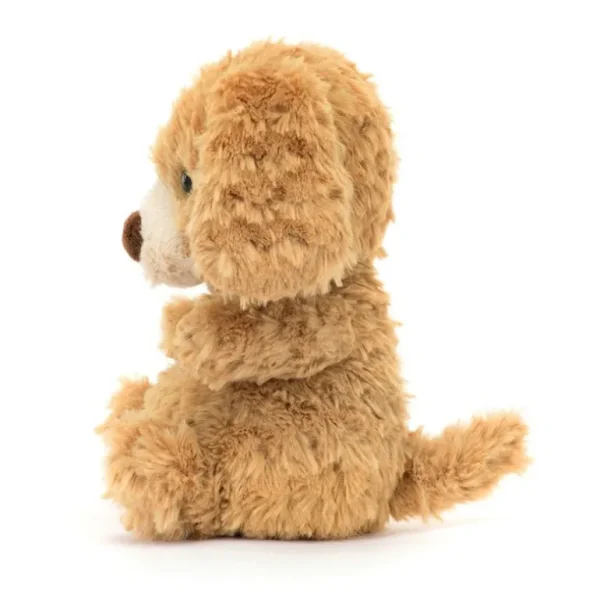 Yummy Hvalp, 15 Cm*Jellycat Outlet