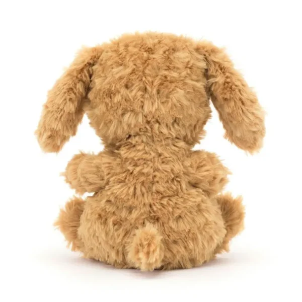Yummy Hvalp, 15 Cm*Jellycat Outlet