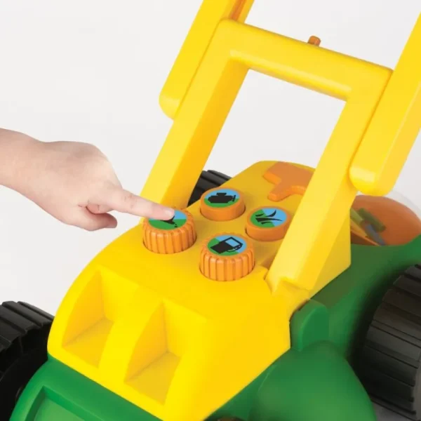 Graesslamaskine*John Deere Outlet