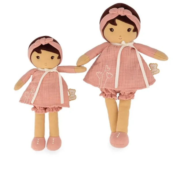 Dukke - Amandine, 25 Cm*Kaloo Fashion