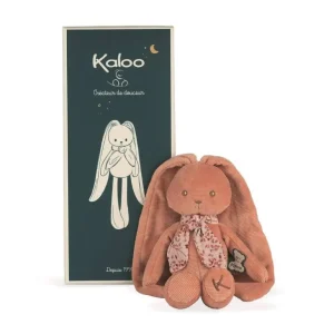 Kanin Dukke, Terracotta 25Cm*Kaloo Sale