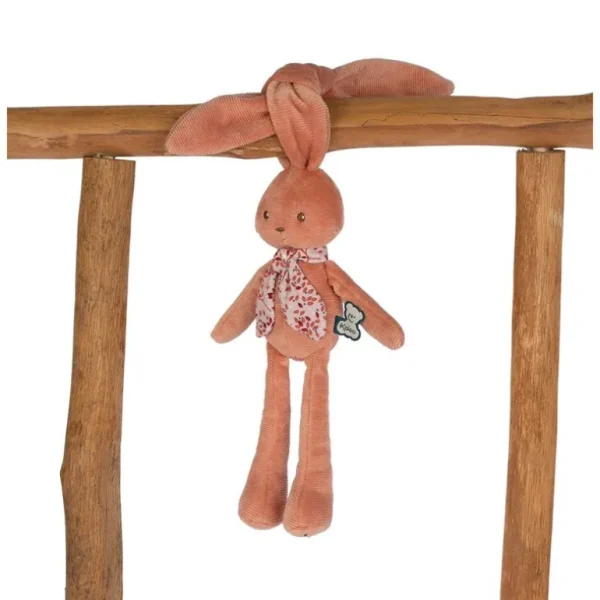 Kanin Dukke, Terracotta 25Cm*Kaloo Sale