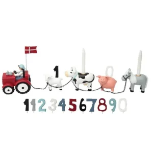 Fodselsdagstog, Bondegard*Kids by Friis Best Sale