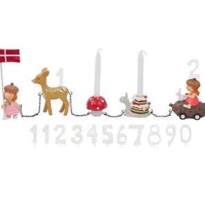 Fodselsdagstog, Skov Alfer*Kids by Friis Hot