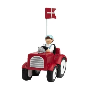 Fodselsdagstog, Bondegard*Kids by Friis Best Sale