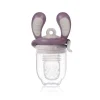 Food Feeder M Plum*Kidsme Fashion