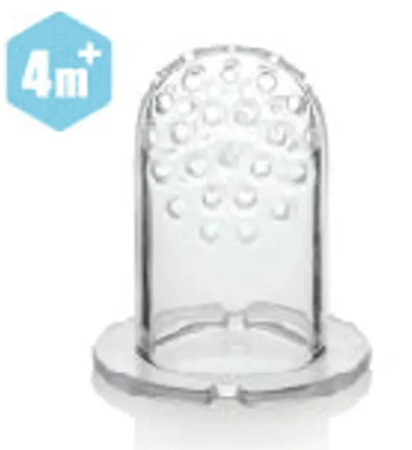 Food Feeder M Plum*Kidsme Fashion