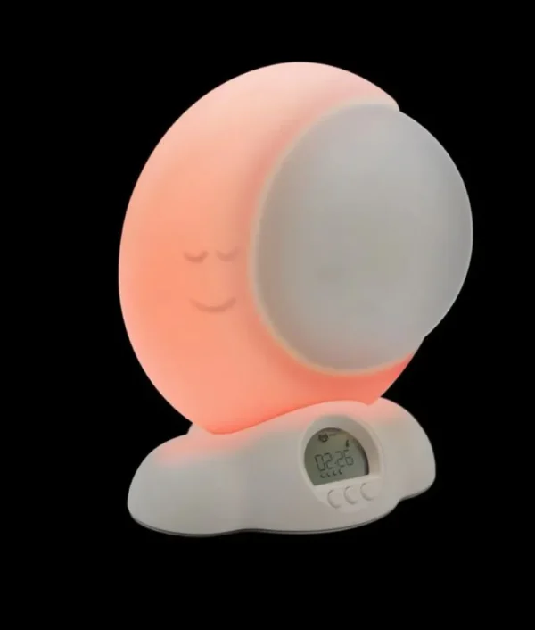Kidy Wolf Kidy Moon Natlampe*Kidywolf Cheap