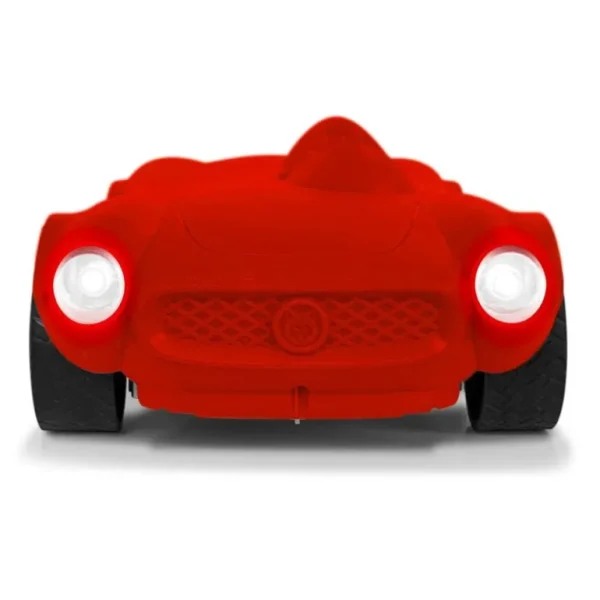 Kidycar Fjernstyret Bil, Rod*Kidywolf Hot