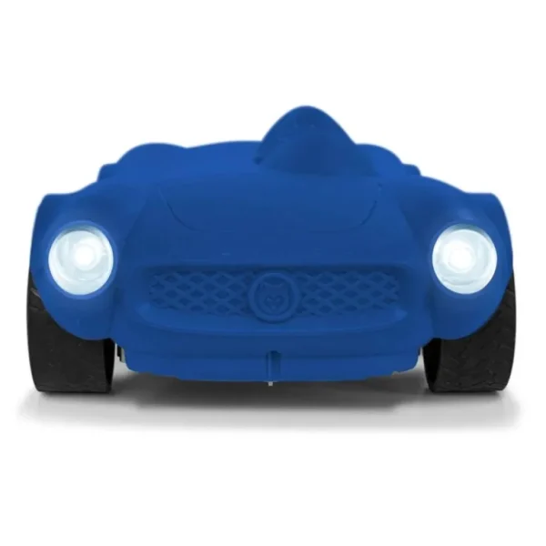 Kidycar Fjernstyret Bil, Bla*Kidywolf Store