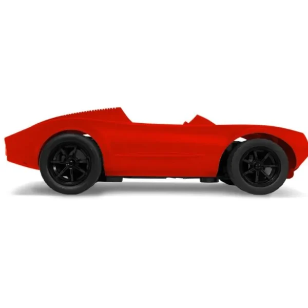Kidycar Fjernstyret Bil, Rod*Kidywolf Hot