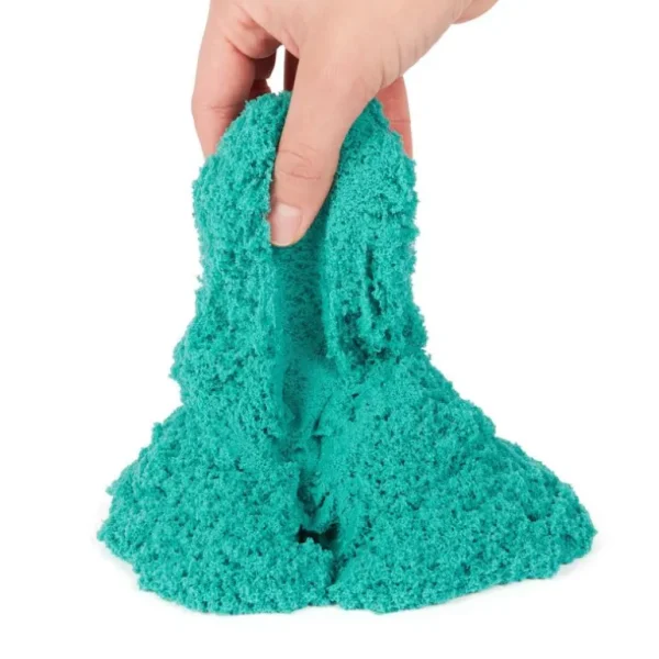 Castle Case - Lime Gre*Kinetic Sand Store