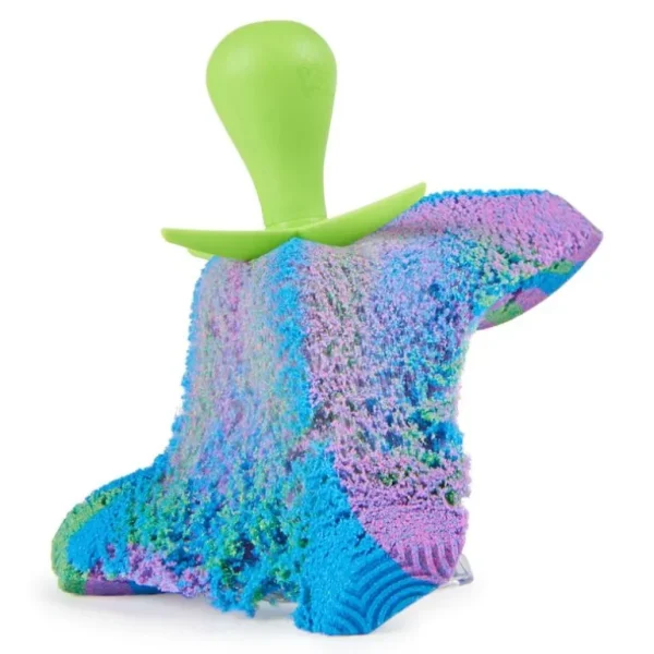Squish N' Create*Kinetic Sand Fashion