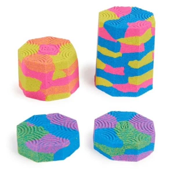 Squish N' Create*Kinetic Sand Fashion