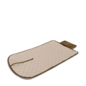 Konges Slojd All You Need Mini Pusleunderlag, Walnut*Konges sløjd Flash Sale