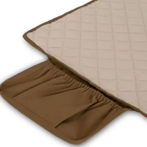 Konges Slojd All You Need Mini Pusleunderlag, Walnut*Konges sløjd Flash Sale