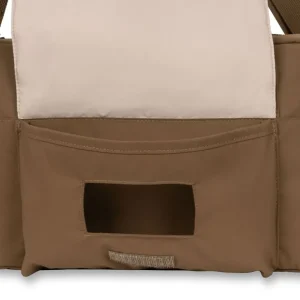 Konges Slojd All You Need Minitaske, Walnut*Konges sløjd Sale