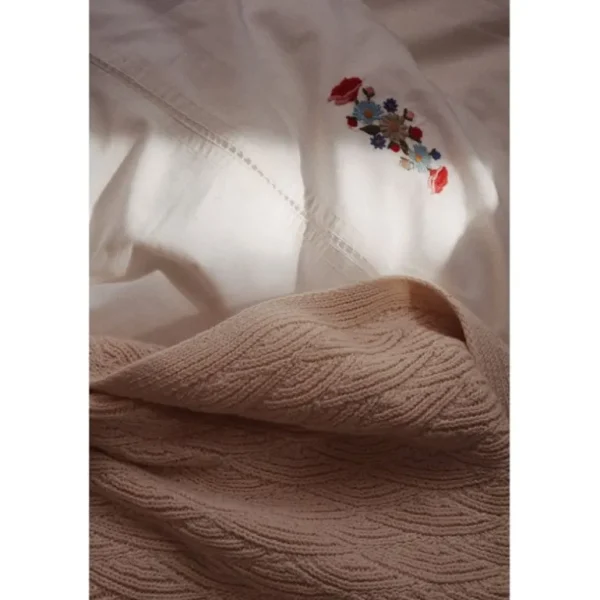 Konges Slojd Baby Sengetøj, Embroidery*Konges sløjd Hot