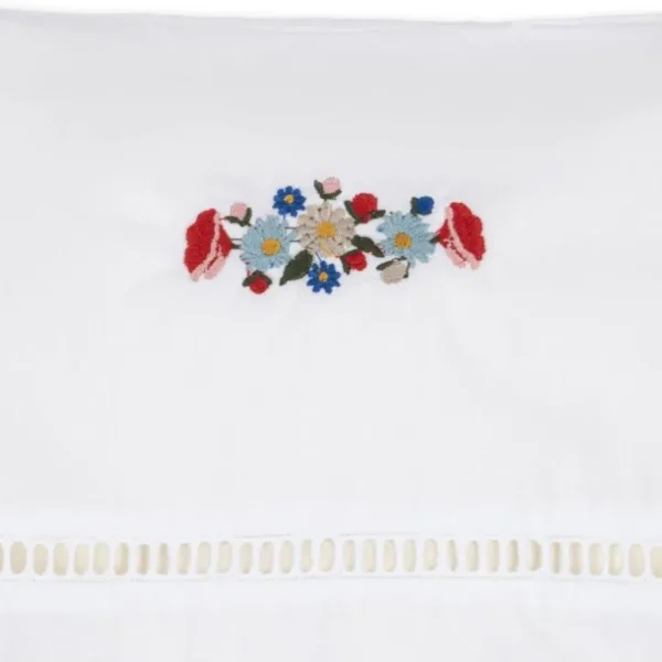 Konges Slojd Baby Sengetøj, Embroidery*Konges sløjd Hot
