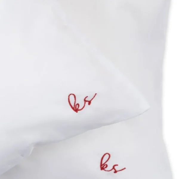Konges Slojd Baby Sengetøj, Embroidery*Konges sløjd Hot