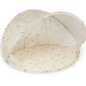Konges Slojd Beach Tent Pop Up, Lemon*Konges sløjd Shop
