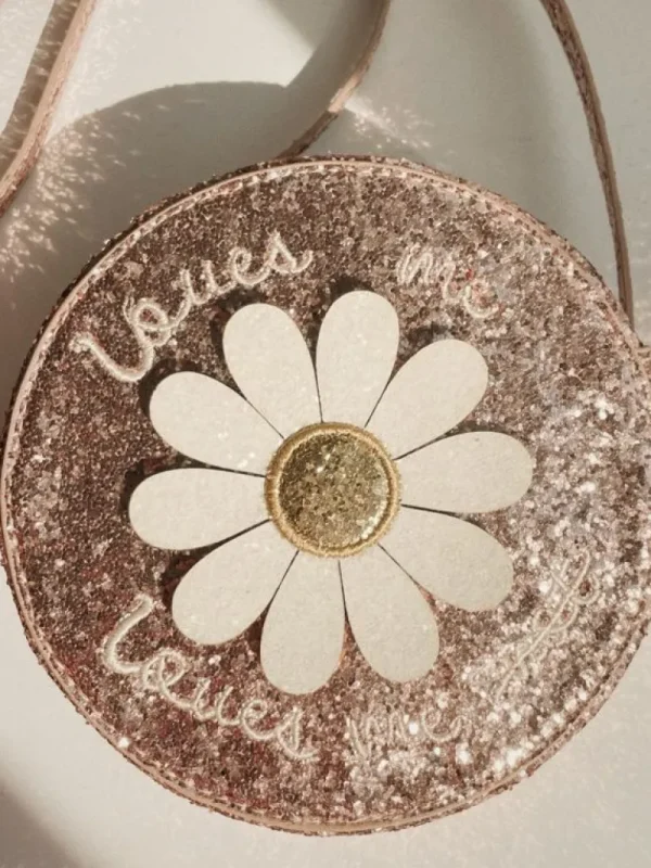 Konges Slojd Daisy Skuldertaske*Konges sløjd Cheap