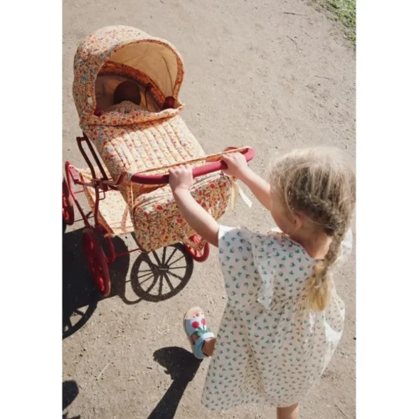 Konges Slojd Doll Pram, Villetta*Konges sløjd New