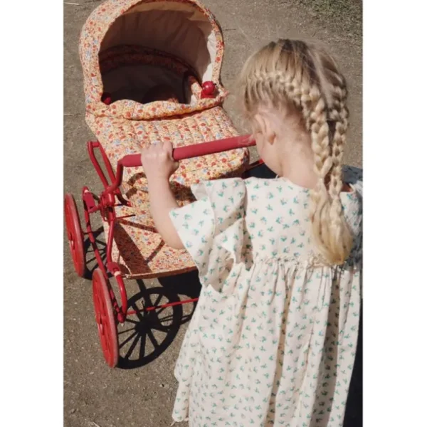 Konges Slojd Doll Pram, Villetta*Konges sløjd New