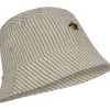 Konges Slojd Elliot Bollehat Str.5-8Ar, Lemon*Konges sløjd Store