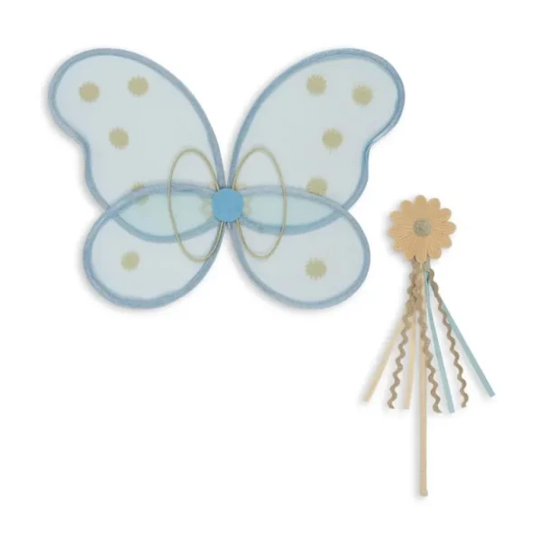 Konges Slojd Fairy Costume Daisy*Konges sløjd Outlet