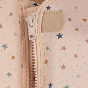 Konges Slojd Float Vest Str.1-2 Ar, Star Multi*Konges Sløjd Best
