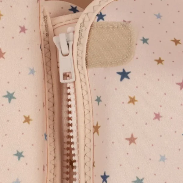 Konges Slojd Float Vest Str.1-2 Ar, Star Multi*Konges Sløjd Best