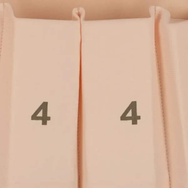 Konges Slojd Float Vest Str.2-4 Ar, Star Multi*Konges Sløjd Store