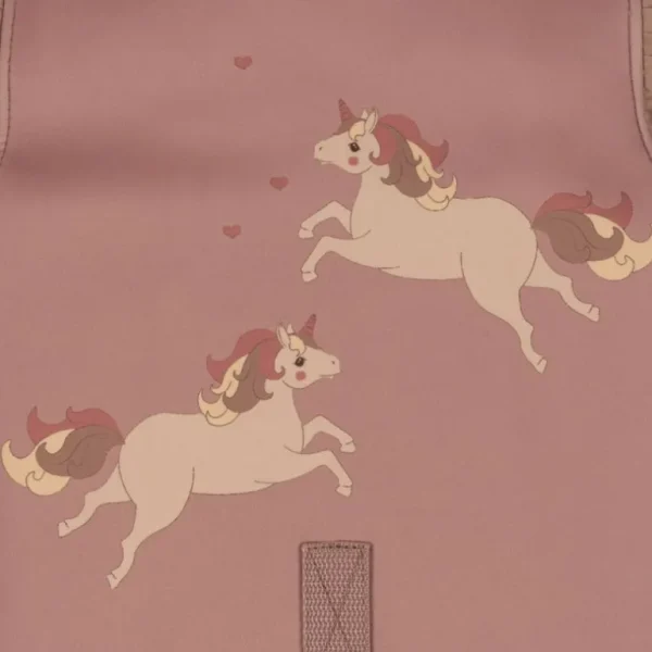 Konges Slojd Float Vest Str.4-6 Ar, Unicorn*Konges Sløjd Online